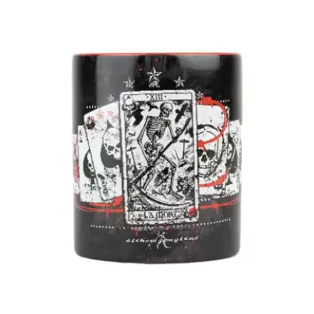 Kubek Alchemy Tarot 320 ml termékfotója