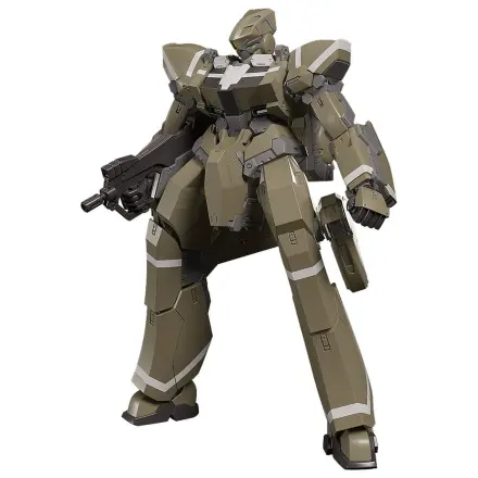 Aldnoha.Zero Moderoid Model Kit KG-7 Areion 15 cm zdjęcie produktu