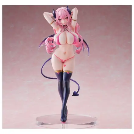 Alex Illustration PVC figurka 1/6 The Big Little Devil 26 cm zdjęcie produktu