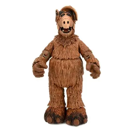 Figurka Alf Action Ultimate Alf 15 cm zdjęcie produktu