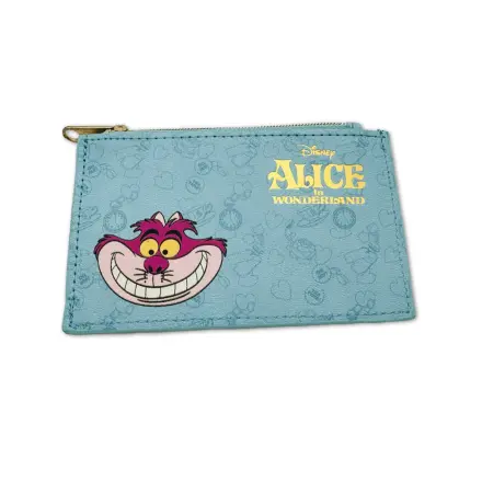 Alice in Wonderland etui na karty zdjęcie produktu