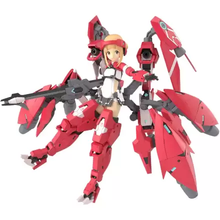 Alice Gear Aegis Expansion Megami Device Model plastikowy Nodoka Takahata Shimon 20 cm termékfotója