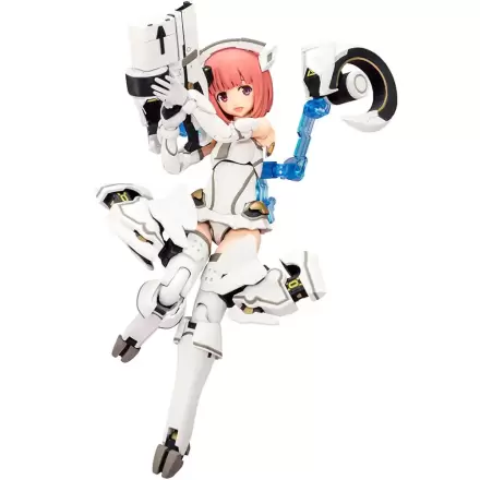 Alice Gear Aegis Megami Device Zestaw Modelu Plastikowego Aika Aikawa 16 cm zdjęcie produktu
