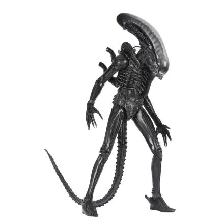Alien 1979 Figurka akcji 1/4 Ultimate 40. Rocznica Big Chap 56 cm zdjęcie produktu