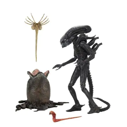 Alien 1979 Figurka akcji Ultimate 40th Anniversary Big Chap 23 cm zdjęcie produktu