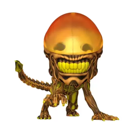 Alien 3 Super Sized Funko POP! Marvel Vinyl Figure The Runner (BLKLT) Edycja Ekskluzywna 15 cm zdjęcie produktu