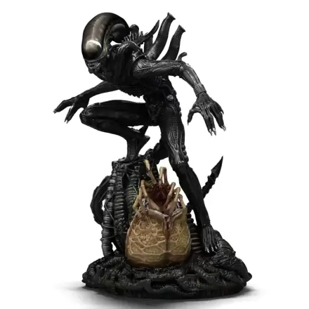 Alien Art Scale Statua 1/10 Alien Big Chap 24 cm zdjęcie produktu