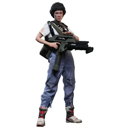 Alien Movie Masterpiece Figurka akcji 1/6 Ellen Ripley 30 cm zdjęcie produktu