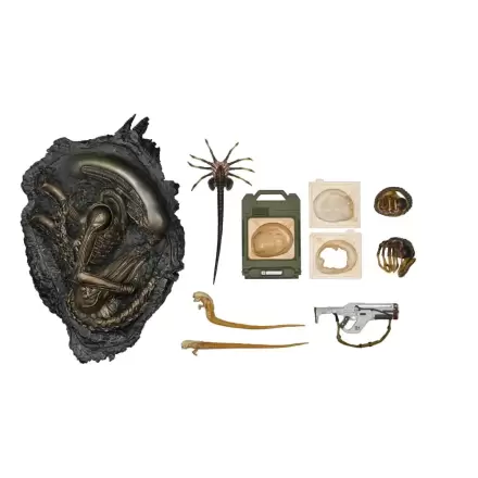 Alien: Romulus Accessory Pack dla figurek akcji termékfotója