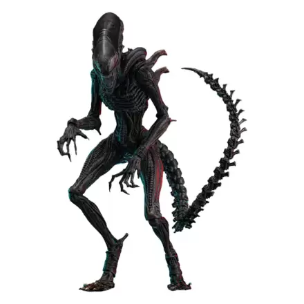 Alien: Romulus Movie Masterpiece Figurka Akcji 1/6 Scorched Xenomorph 44 cm termékfotója