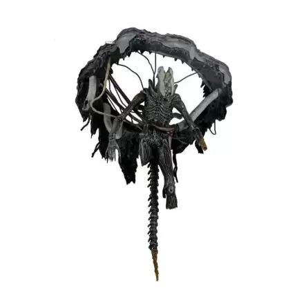 Alien Romulus Suspended Lab Xenomorph Deluxe figurka 18 cm zdjęcie produktu