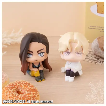 Alien Stage Look Up Figurki PVC 2-pak Hyuna & Luka 11 cm (z prezentem) zdjęcie produktu