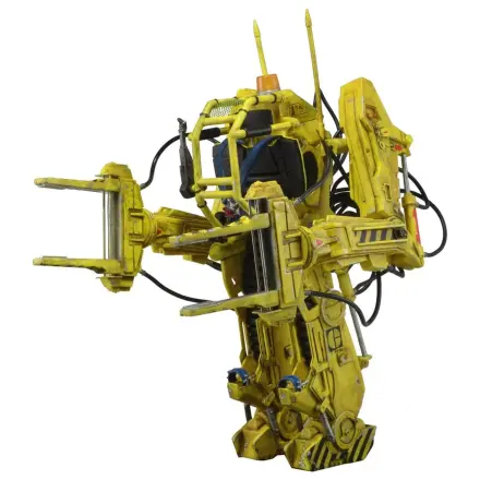Aliens Deluxe Pojazd Power Loader (P-5000) (40th Anniversary) 28 cm zdjęcie produktu