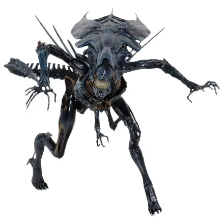 Aliens Ultra Deluxe figurka akcji Alien Queen (40th Anniversary) 38 cm zdjęcie produktu
