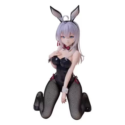 Alya Sometimes Hides Her Feelings in Russian PVC Statuetka 1/4 Alisa Mikhailovna Kujou: Bunny Ver. 30 cm zdjęcie produktu