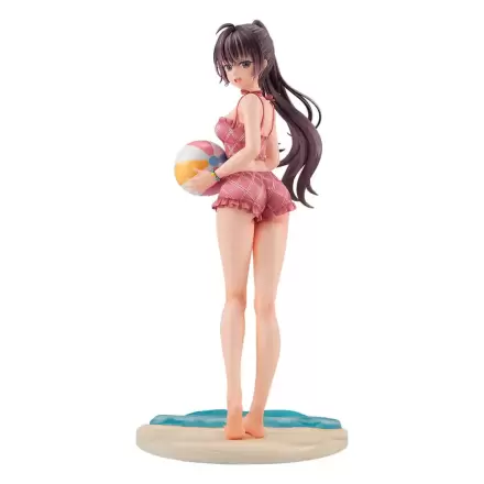 Alya Sometimes Hides Her Feelings in Russian Statue 1/7 Yuki Suou: Vacation Swimsuit Ver. Statuetka 24 cm termékfotója