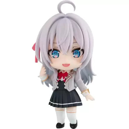 Alya Czasami Ukrywa Uczucia po Rosyjsku Figurka Nendoroid Alisa Mikhailovna Kujo 10 cm termékfotója