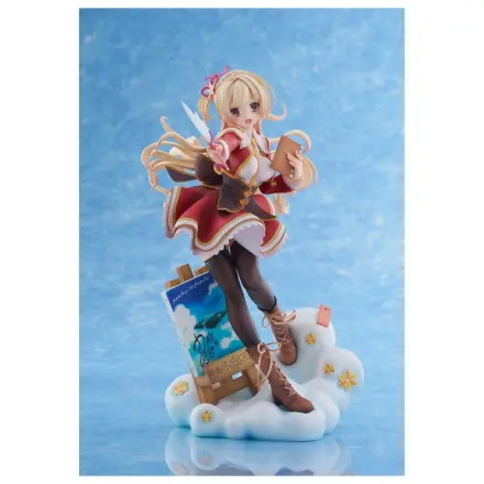 Amairo Islenauts PVC Figurka 1/7 Shirley Warwick 25 cm zdjęcie produktu
