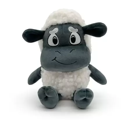 Amanda the Adventurer Pluszowa Figurka Wooly 22 cm zdjęcie produktu
