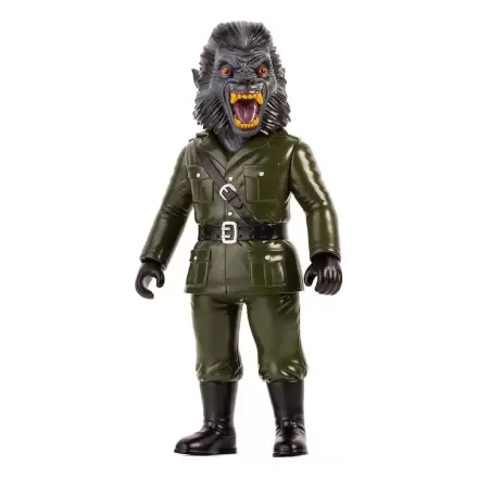 American Werewolf in London Soft Vinyl Figure Koszmar Demon Werewolf 25 cm zdjęcie produktu