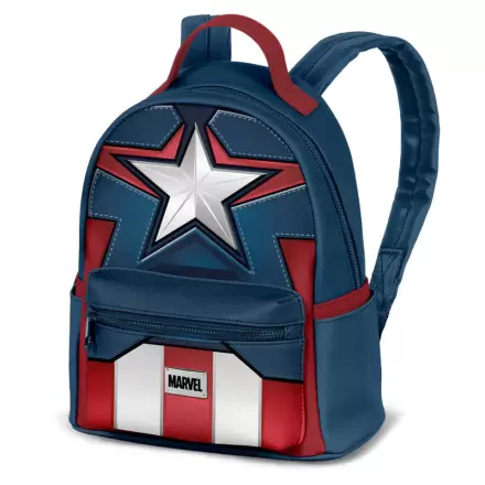 Marvel Captain America Coura plecak 29cm termékfotója