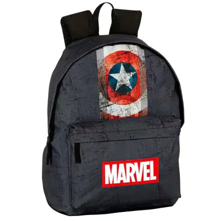 Marvel Captain America Heritage plecak adaptacyjny 42 cm termékfotója