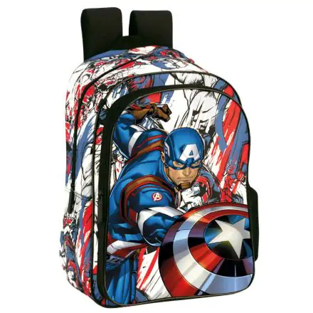 Marvel Kapitan Ameryka limit adaptable plecak 42cm zdjęcie produktu