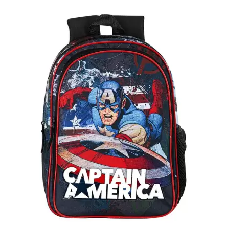 Plecak Marvel Captain America 39 cm termékfotója