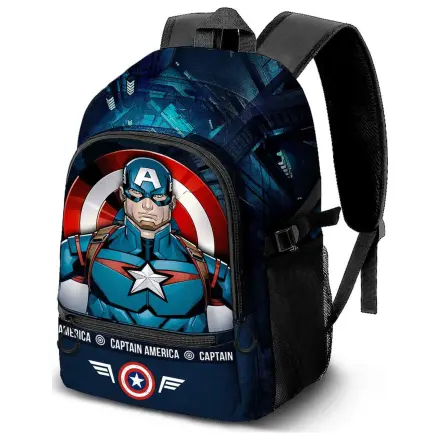 Marvel Captain America plecak 41cm zdjęcie produktu