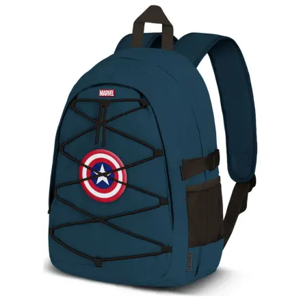Marvel Captain America plecak 44cm zdjęcie produktu