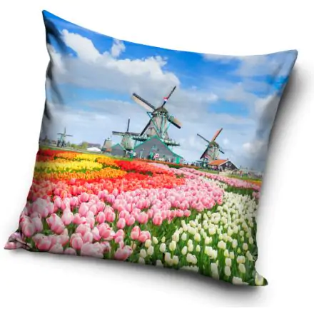Amsterdam Poszewka na poduszkę 40*40 cm zdjęcie produktu