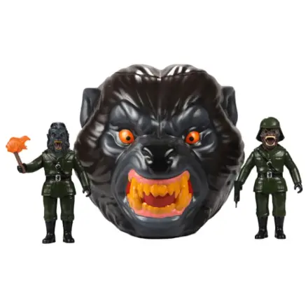 An American Werewolf in London Miękka Figurka Winyl Nightmare Demons 17 cm zdjęcie produktu