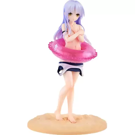 Angel Beats! Statuetka PVC 1/7 Kanade Tachibana: School Swimsuit Ver. 23 cm zdjęcie produktu