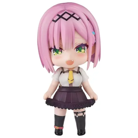 Angelic Chaos RE-BOOT! Nendoroid Figurka Akcji Amane Tanikaze 10 cm zdjęcie produktu