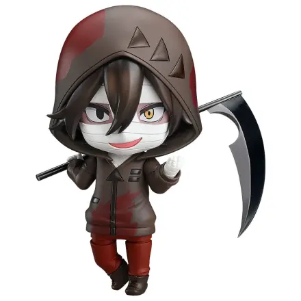Angels of Death Nendoroid Figurka Akcji Isaac Foster 10 cm zdjęcie produktu