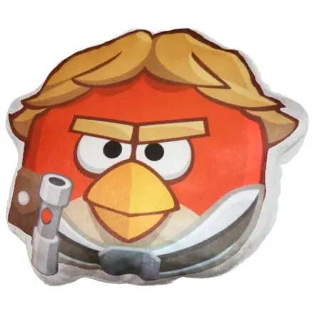 Angry Birds Star Wars Poduszka Luke Skywalker 27 cm zdjęcie produktu