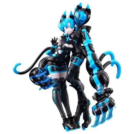 Anima Circuit Plastikowy Model Sora the Cat SP 17 cm zdjęcie produktu