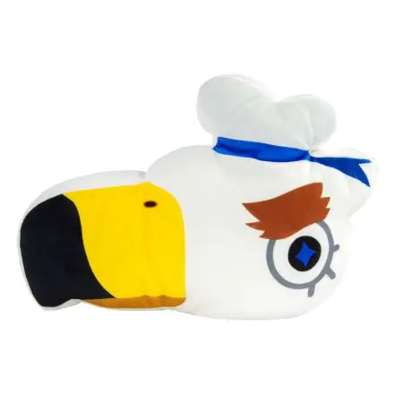 Animal Crossing Mocchi-Mocchi Pluszowa Figurka Gulliver 38 cm termékfotója