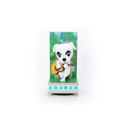 Animal Crossing: New Horizons PVC Statua K.K. Slider 22 cm termékfotója