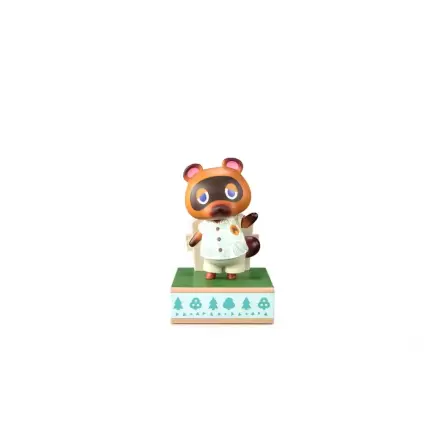 Animal Crossing: New Horizons PVC Statua Tom Nook 22 cm termékfotója