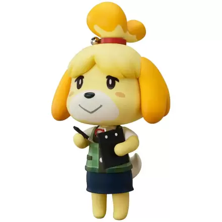 Animal Crossing New Leaf Nendoroid Figurka Akcji Shizue Isabelle 10 cm zdjęcie produktu