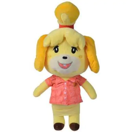 Animal Crossing Pluszowa Figurka Isabelle 40 cm zdjęcie produktu