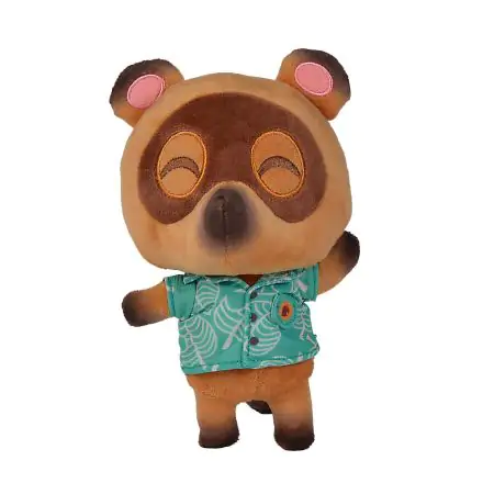 Maskotka Animal Crossing Timmy, 25 cm termékfotója