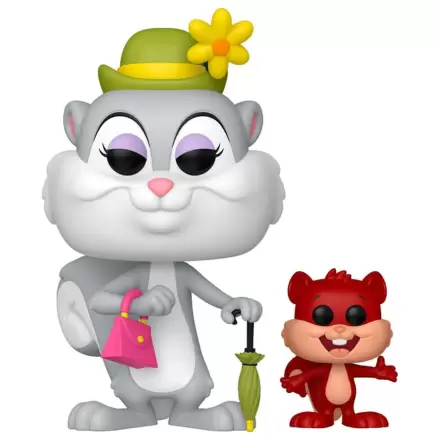 Animaniacs Funko POP! Animation Winyl Figurka Slappy w/Skippy 9 cm zdjęcie produktu