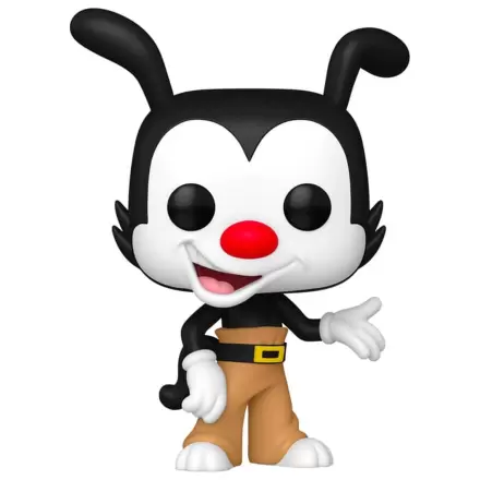 Animaniacs Funko POP! Animation Winyl Figurka Yakko 9 cm zdjęcie produktu