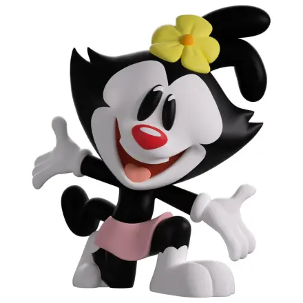 Animaniacs Winyl Figurka Dot 10 cm zdjęcie produktu