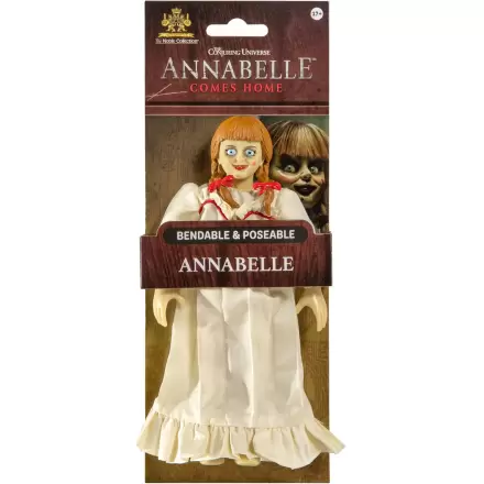 Annabelle 3 Bendyfigs Figurka do wyginania Annabelle 19 cm termékfotója