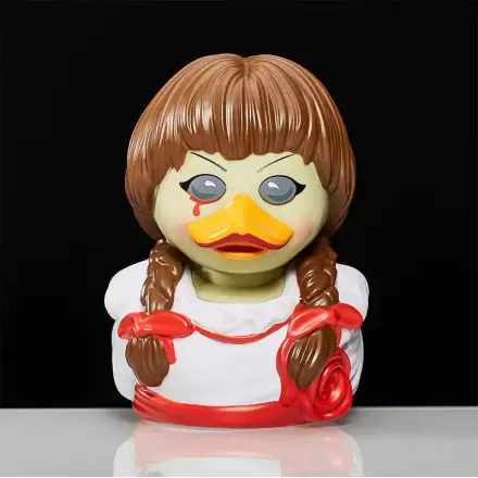 Annabelle Comes Home Tubbz Figurka PVC Annabelle Edycja w Pudełku 10 cm zdjęcie produktu