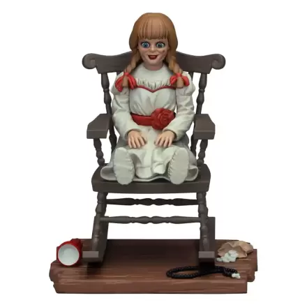 Annabelle D-Stage PVC Statua Annabelle 12 cm zdjęcie produktu