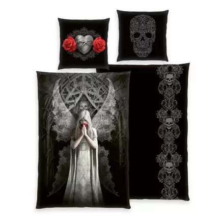 Pościel Anne Stokes 135 x 200 cm zdjęcie produktu